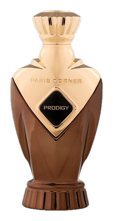 Prodigy by PARIS CORNER