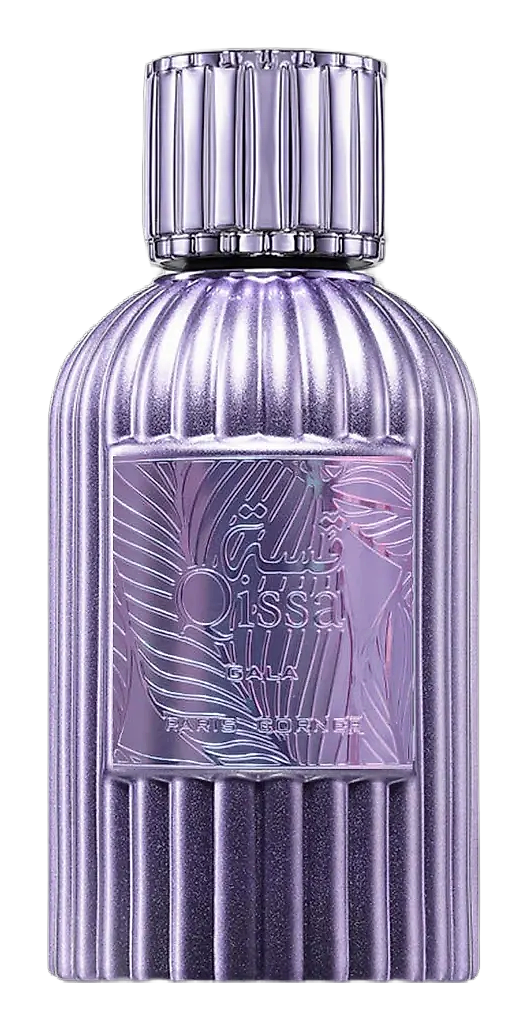 Qissa Gala by Paris Corner