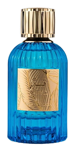 Qissa by Paris Corner