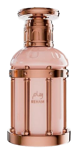 Reham Rose Petals by PARIS CORNER – Eau de Parfum
