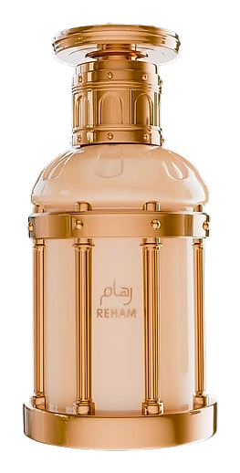 Reham Vanilla Mood by Paris Corner