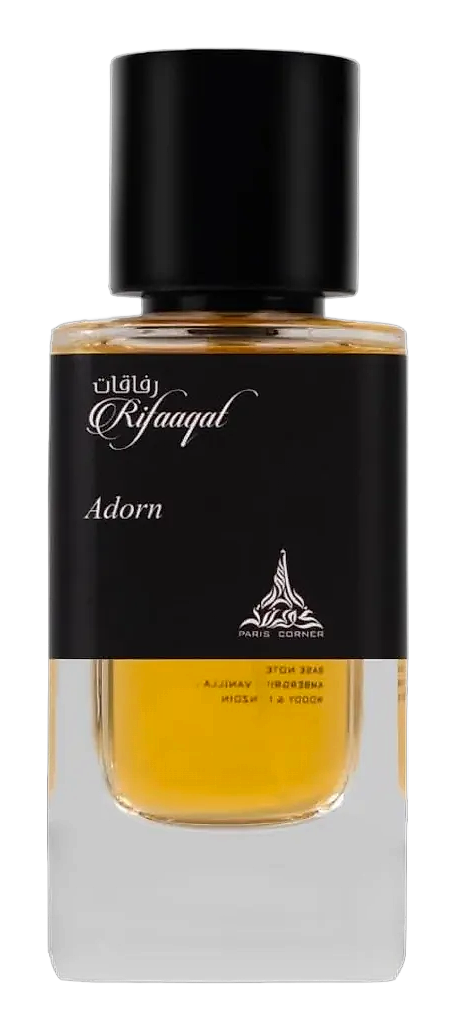 Rifaaqat Adorn by Paris Corner