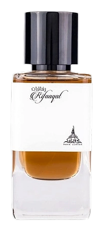 Rifaaqat by Paris Corner
