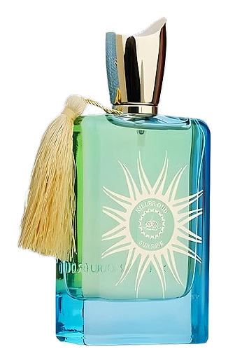Sunrise Killer Oud by PARIS CORNER