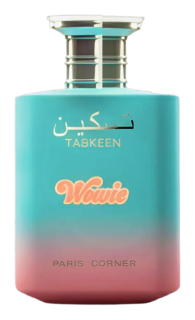 Taskeen Wowie by Paris Corner