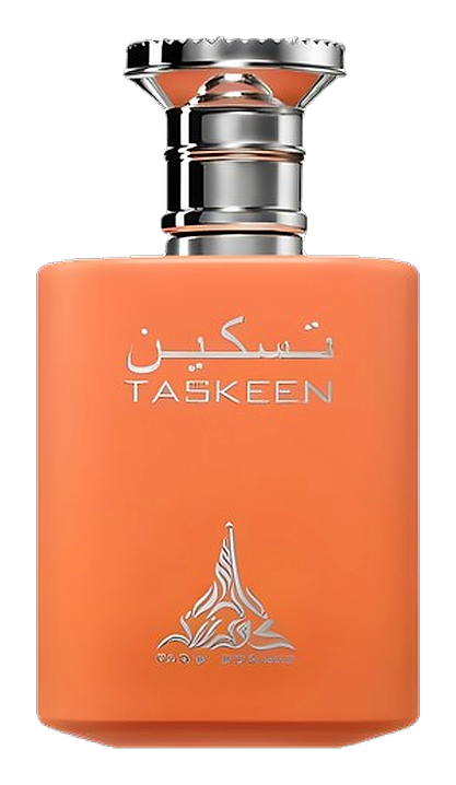 Taskeen by Paris Corner