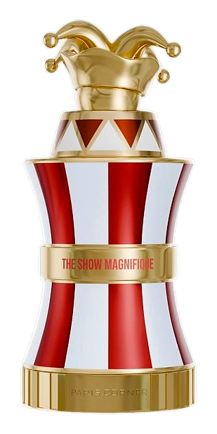 The Show Magnifique by PARIS CORNER – Eau de Parfum