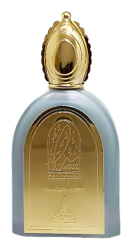 Tranquil Night Musk Collection by PARIS CORNER