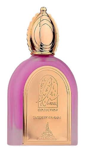 Twilight Shadow Musk Collection by PARIS CORNER