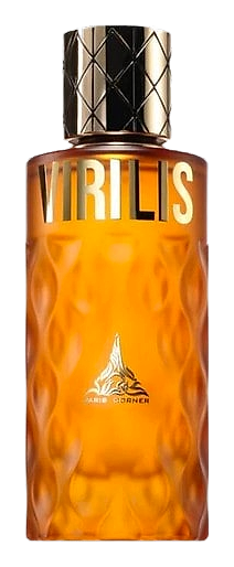 Virilis by Paris Corner