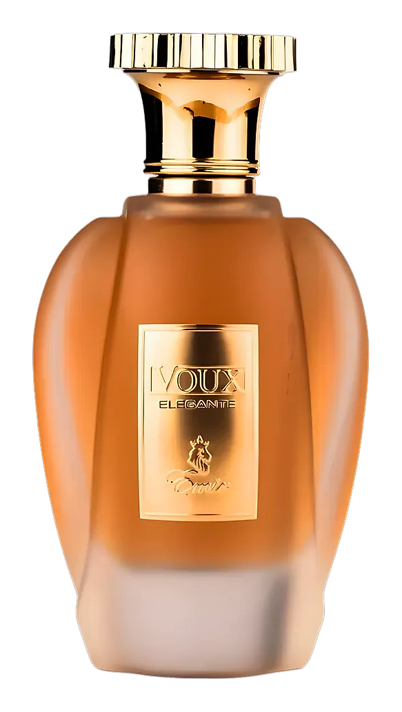 Voux Elegante by Paris Corner