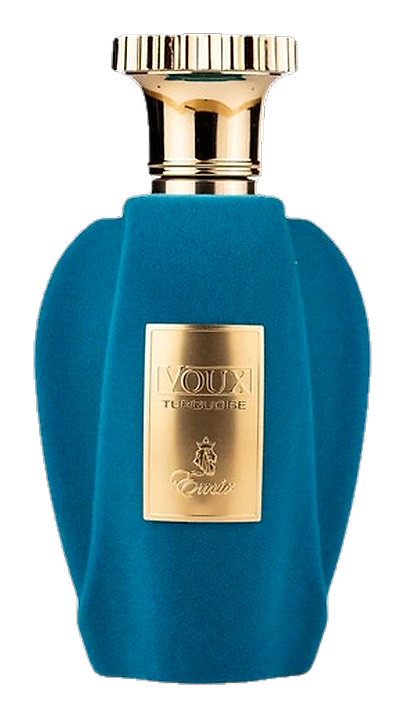 Voux Turquoise by PARIS CORNER