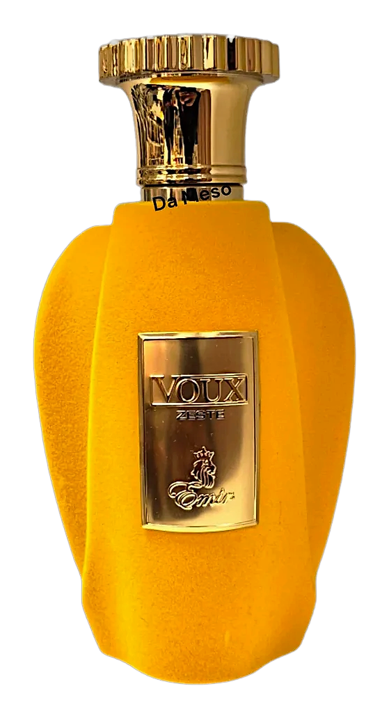 Voux Zeste by Paris Corner