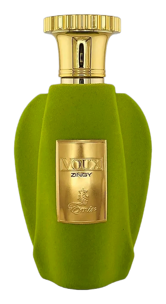 Voux Zingy by Paris Corner