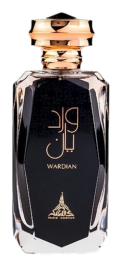 Wardian by PARIS CORNER