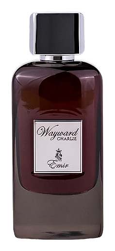 Wayward Charlie by PARIS CORNER