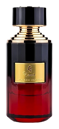 Wild and Tobacco by PARIS CORNER
