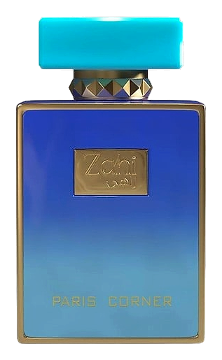 Zahi by Paris Corner