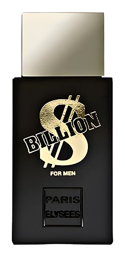 Billion Dollar by Paris Elysees