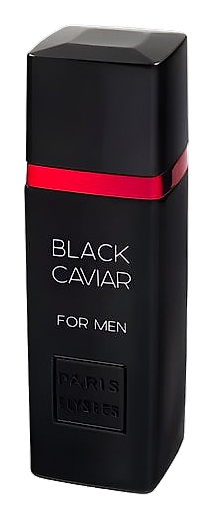 Black Caviar For Men by Paris Elysees