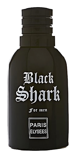 Black Shark by Paris Elysees