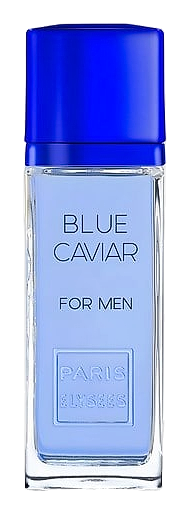 Blue Caviar For Men by Paris Elysees – Eau de Toilette