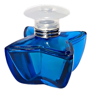 Blue Spirit by Paris Elysees
