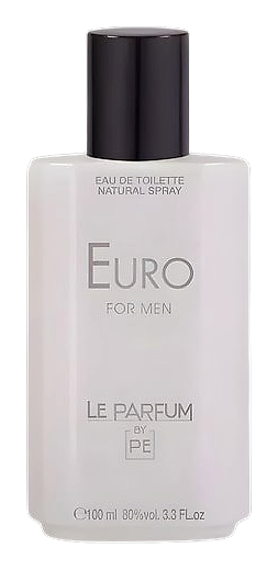 Euro by Paris Elysees