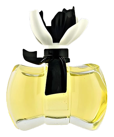 La Petite Fleur Blanche by Paris Elysees