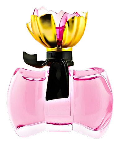 La Petite Fleur d’Amour by Paris Elysees