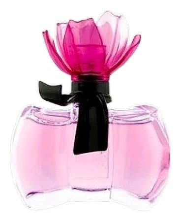 La Petite Fleur Noire by Paris Elysees