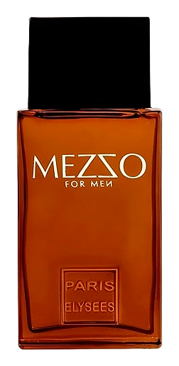 Mezzo by Paris Elysees