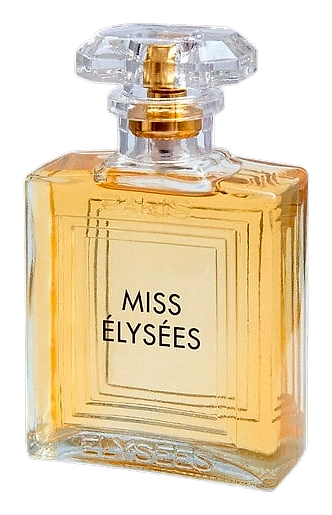 Miss Elysées by Paris Elysees