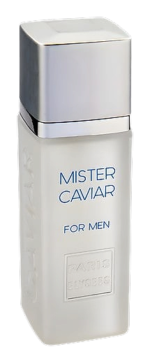 Mister Caviar by Paris Elysees