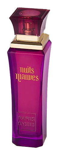 Nuits Mauves by Paris Elysees