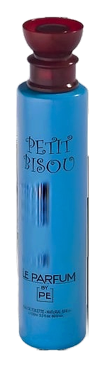 Petit Bisou by Paris Elysees