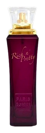 Rich and Pretty by Paris Elysees