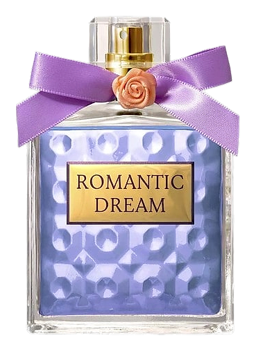 Romantic Dream by Paris Elysees