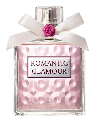 Romantic Glamour by Paris Elysees