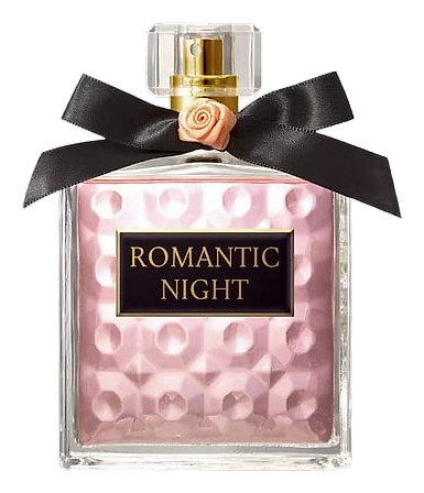 Romantic Night by Paris Elysees