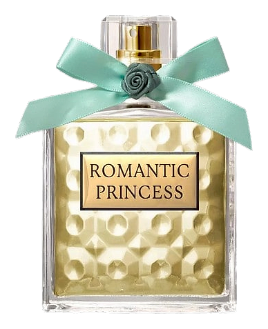 Romantic Princess by Paris Elysees