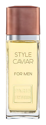 Style Caviar by Paris Elysees