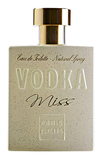 Vodka Miss by Paris Elysees