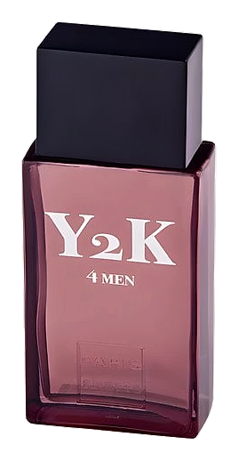 Y2K 4Men by Paris Elysees – Eau de Toilette