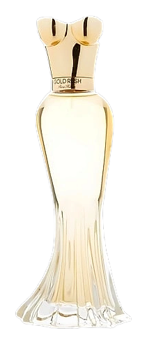 Gold Rush by Paris Hilton