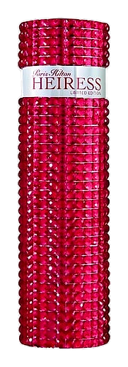 Paris Hilton Heiress Limited Edition