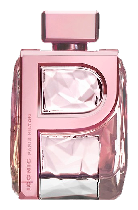 Iconic by Paris Hilton