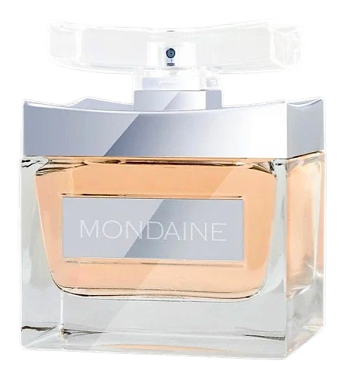 Mondaine by Paris Bleu
