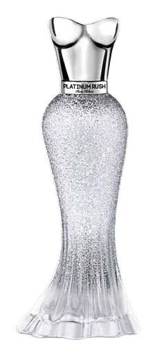 Paris Hilton Platinum Rush