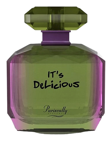 It's Delicious
